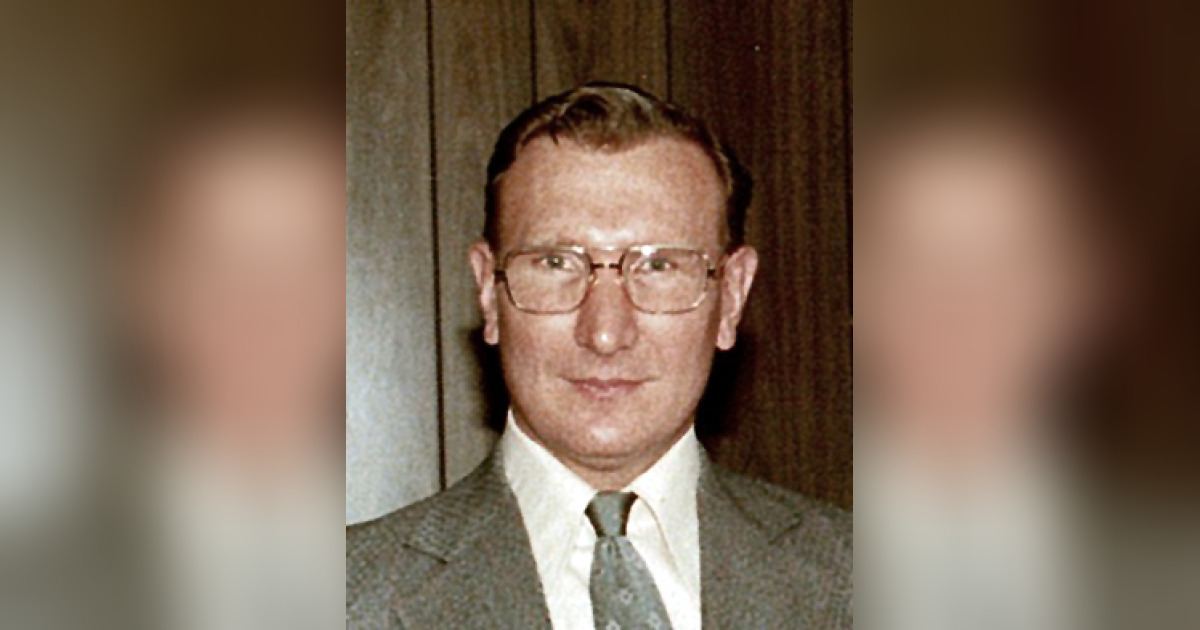 Jan Kot Obituary October 5, 2022 Zylka Funeral Home Perth Amboy, NJ