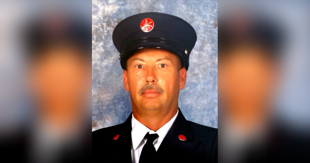 Richard Tharp Obituary April 26, 2022 Joseph L Greenwell Funeral