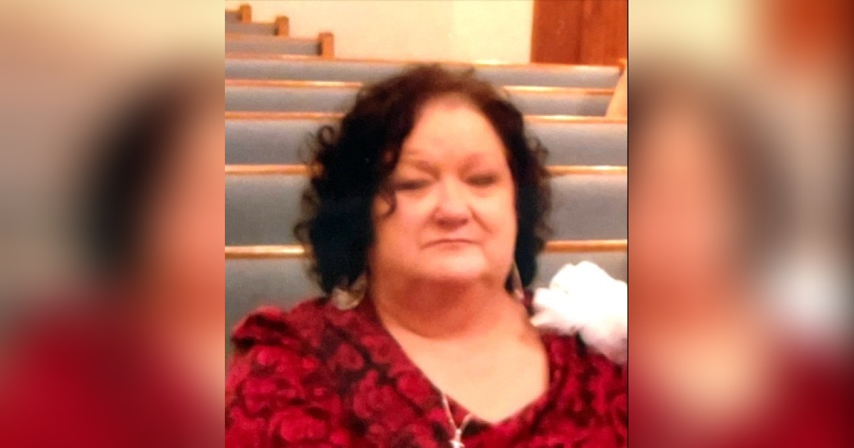 Patricia Buie Obituary October 14, 2022 Joseph L Greenwell Funeral