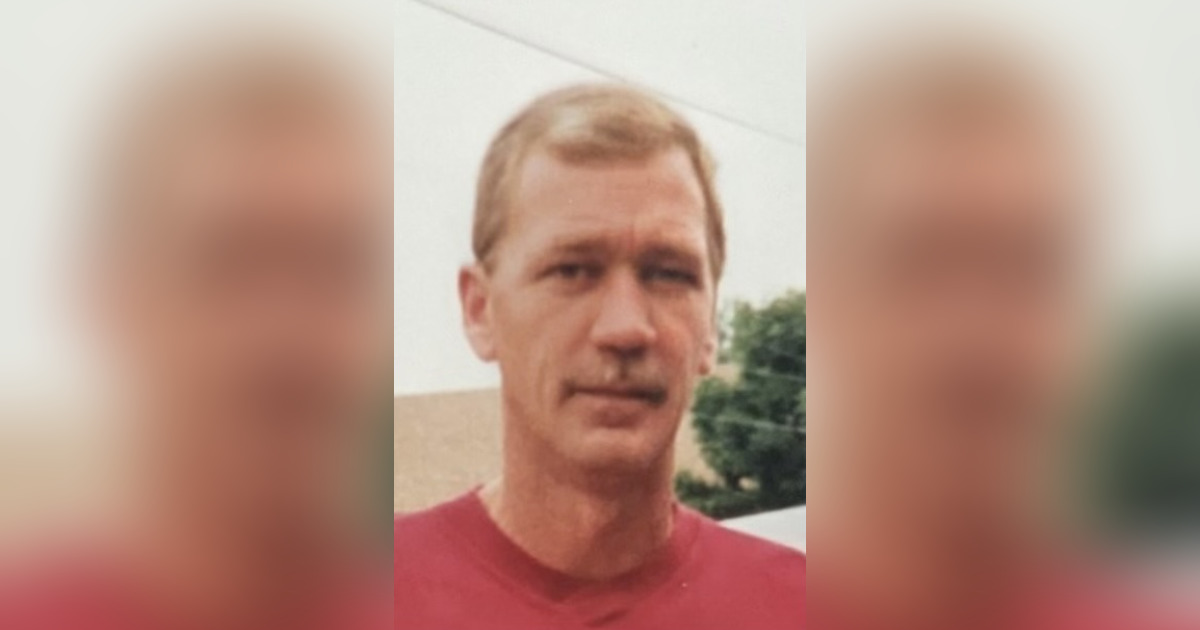 James Morley Obituary March 25, 2023 New Haven, KY