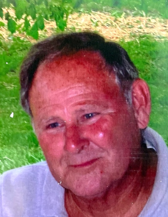 James Williamson Obituary Apr 2, 2022 New Haven, KY