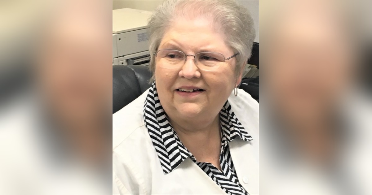 Obituary for Pamela "Jean" (Hughes) Peeler Cleveland Funeral Services