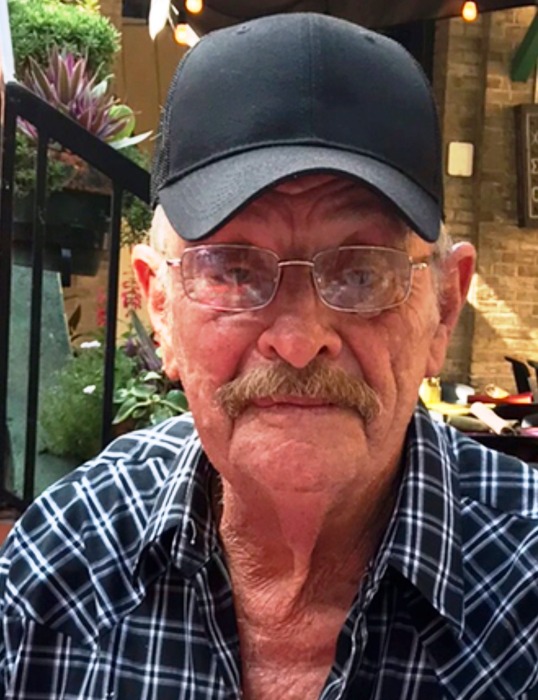 Glenn Atwood Obituary September 5, 2021 LambRoberts Funeral Home Burlingame, KS
