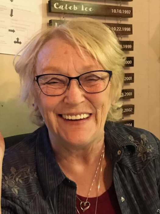 Linnea Turner Obituary September 20, 2021 LambRoberts Funeral Home