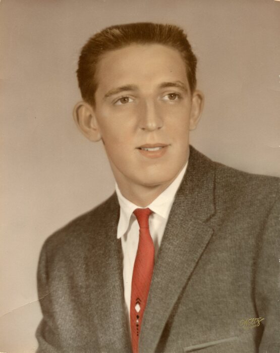 Warren Chambers Obituary October 27, 2021 Baldwin City, KS