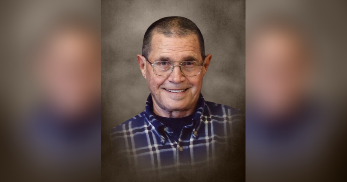 Floyd E. "Eddie" Trout Obituary June 8, 2022 LambRoberts Funeral