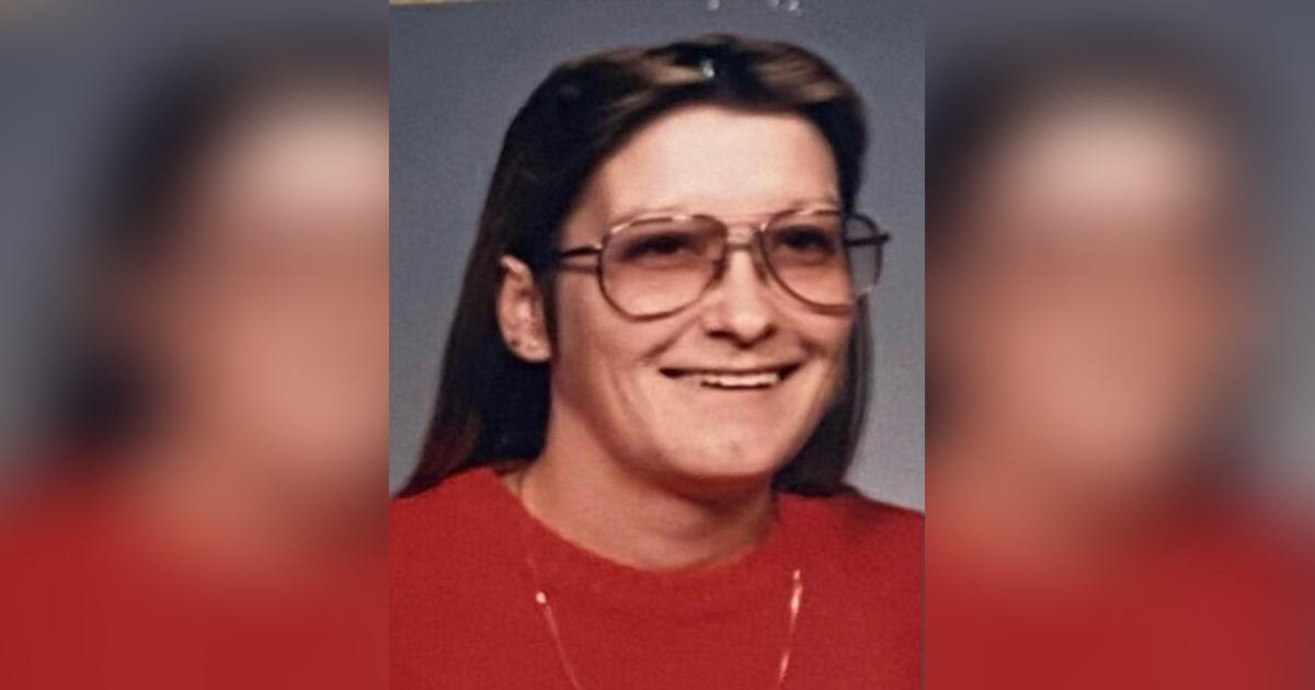 Marilyn Hockenberry Obituary Sep 11, 2022 Overbrook, KS