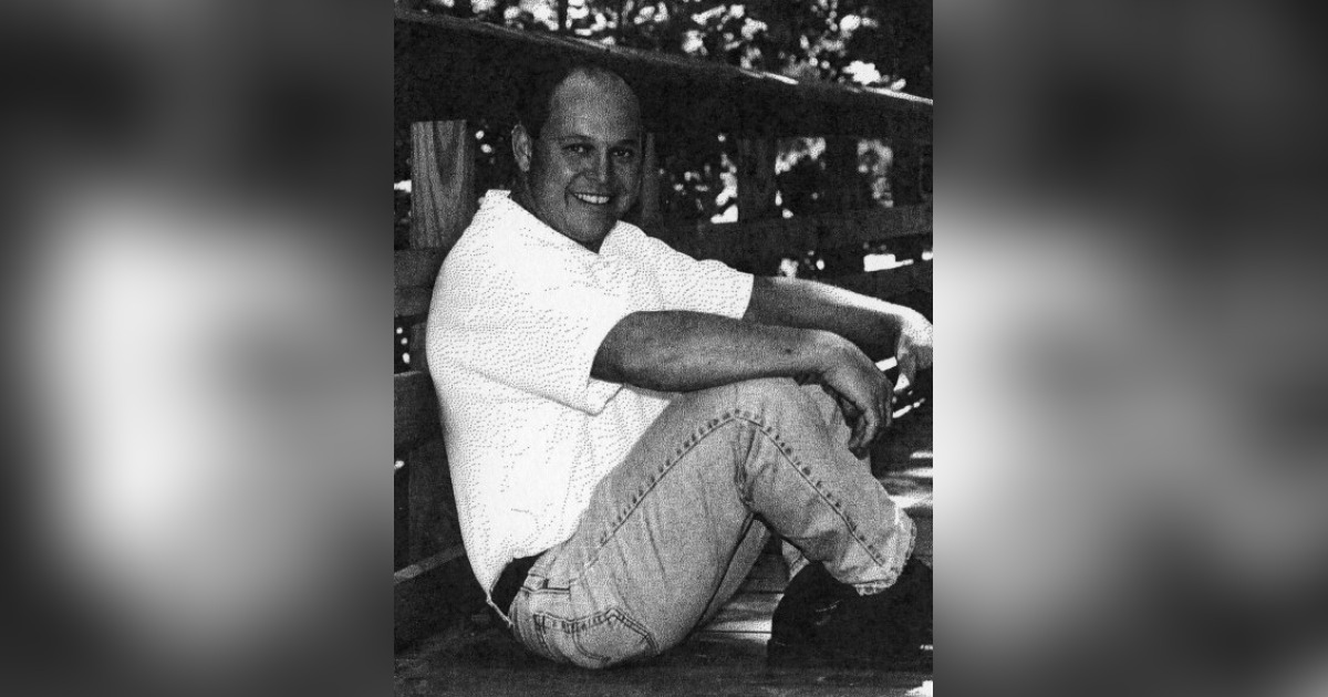 Lyle Lieurance Obituary September 13, 2022 LambRoberts Funeral