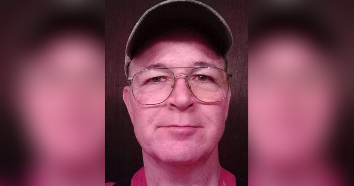 John Couch Obituary September 14, 2022 Baldwin City, KS