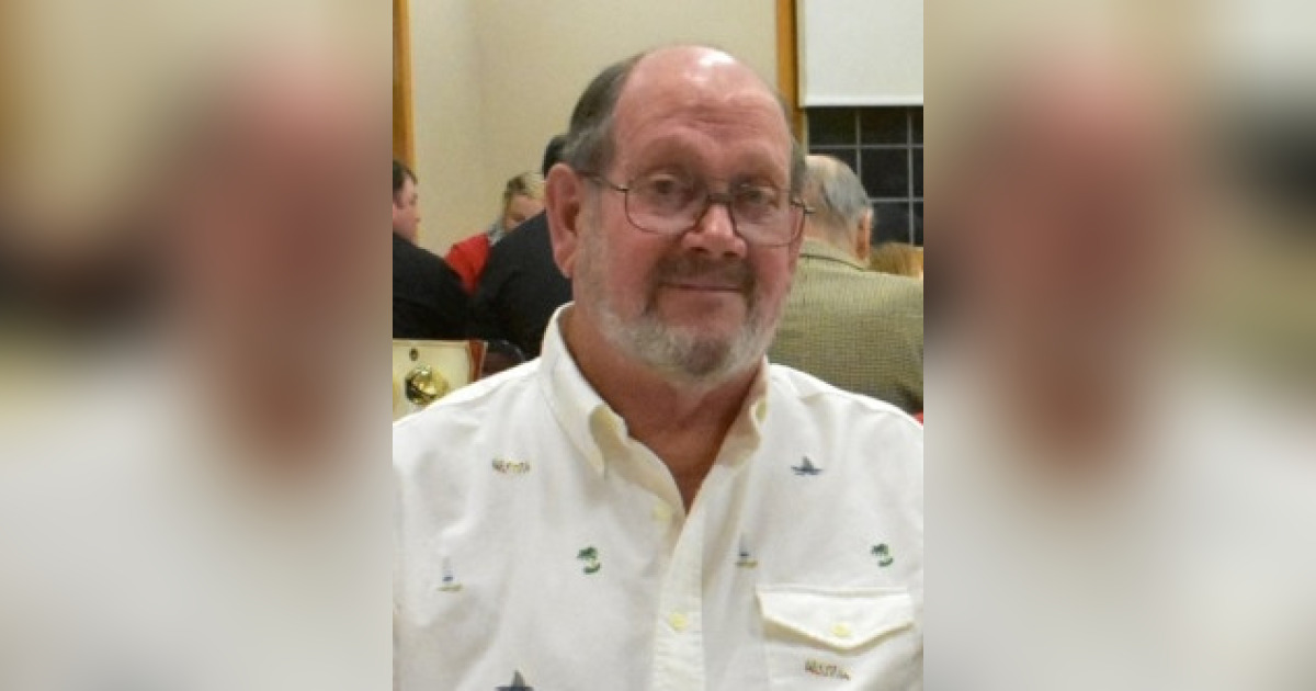 David Rukes Obituary October 3, 2022 LambRoberts Funeral Home