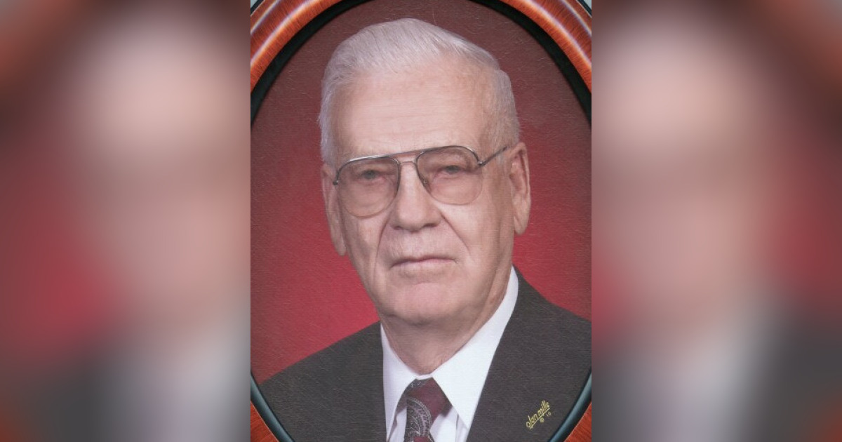 Lyle Hunt Obituary October 21, 2022 Ottawa, KS