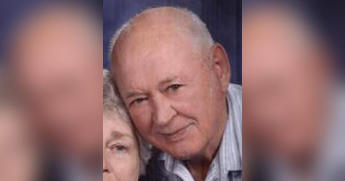 Ellsworth Good Obituary Nov 6, 2022 Overbrook, KS