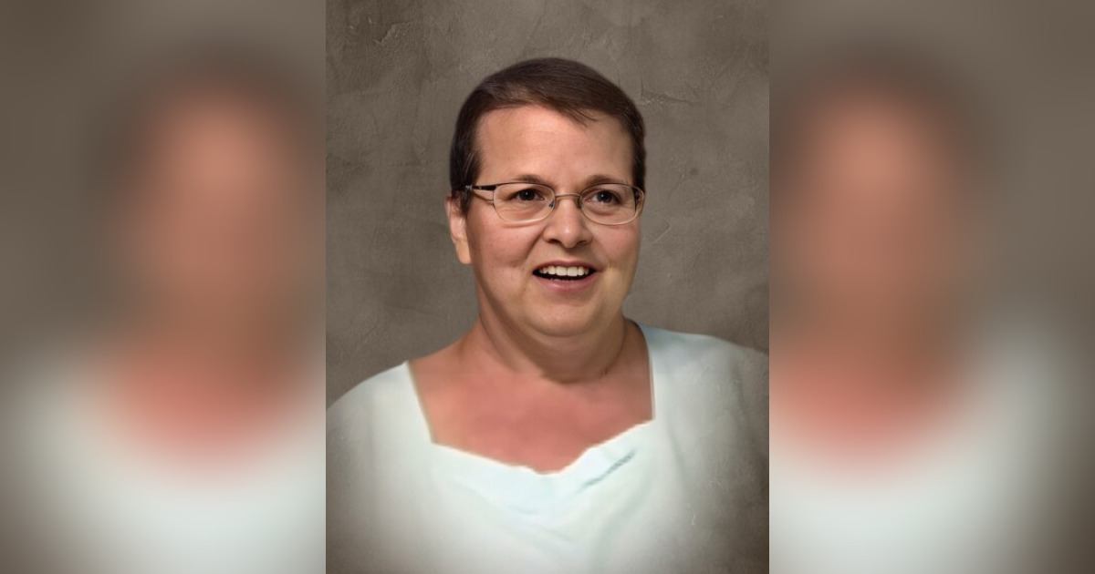 Vickie Love Obituary December 14, 2022 LambRoberts Funeral Home