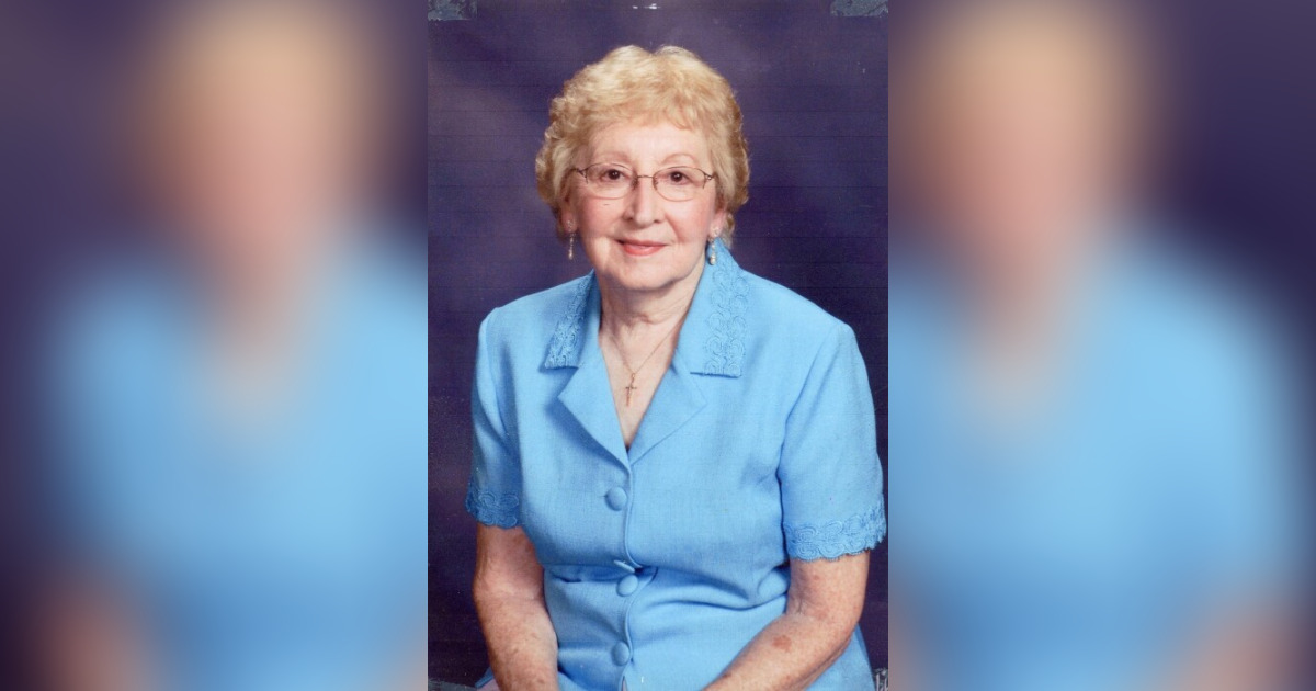 Monica Prim Obituary Feb 17, 2023 Overbrook, KS
