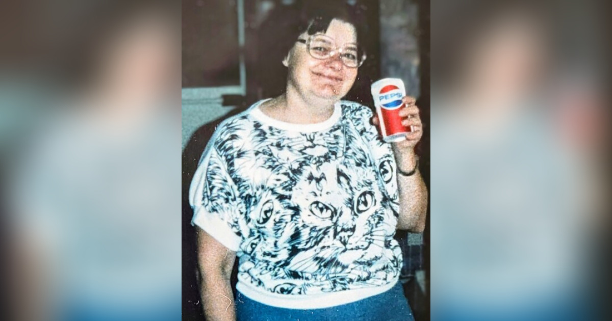 Barbara Sandridge Obituary Sep 23, 2023 Overbrook, KS