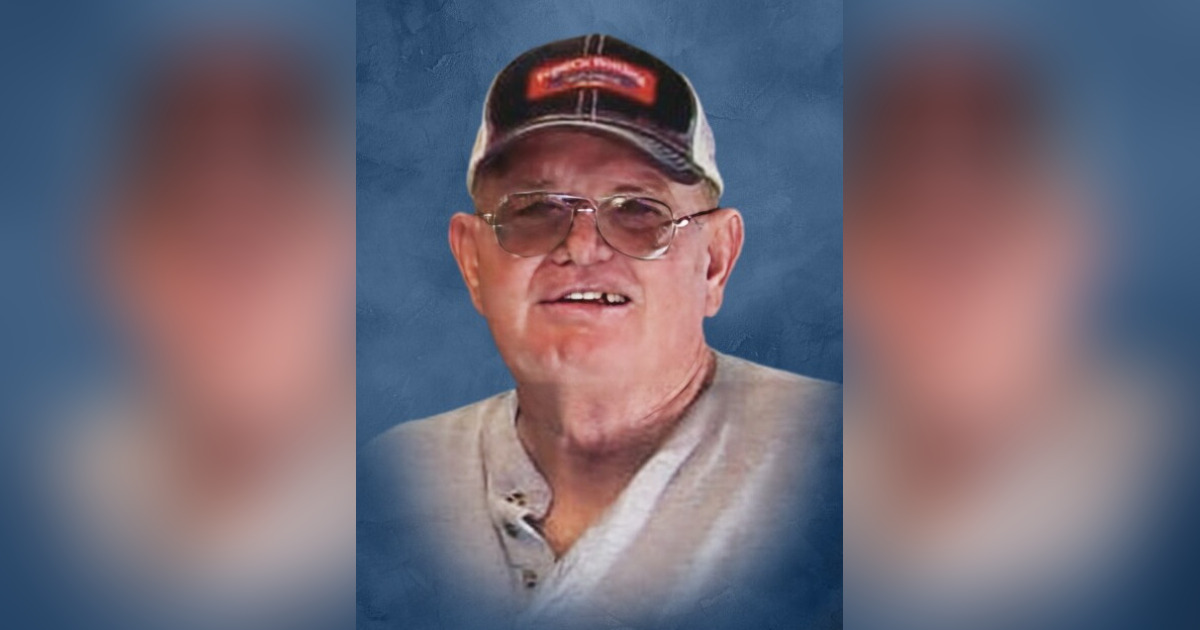 Dale Gustin Obituary Oct 11, 2023 Overbrook, KS