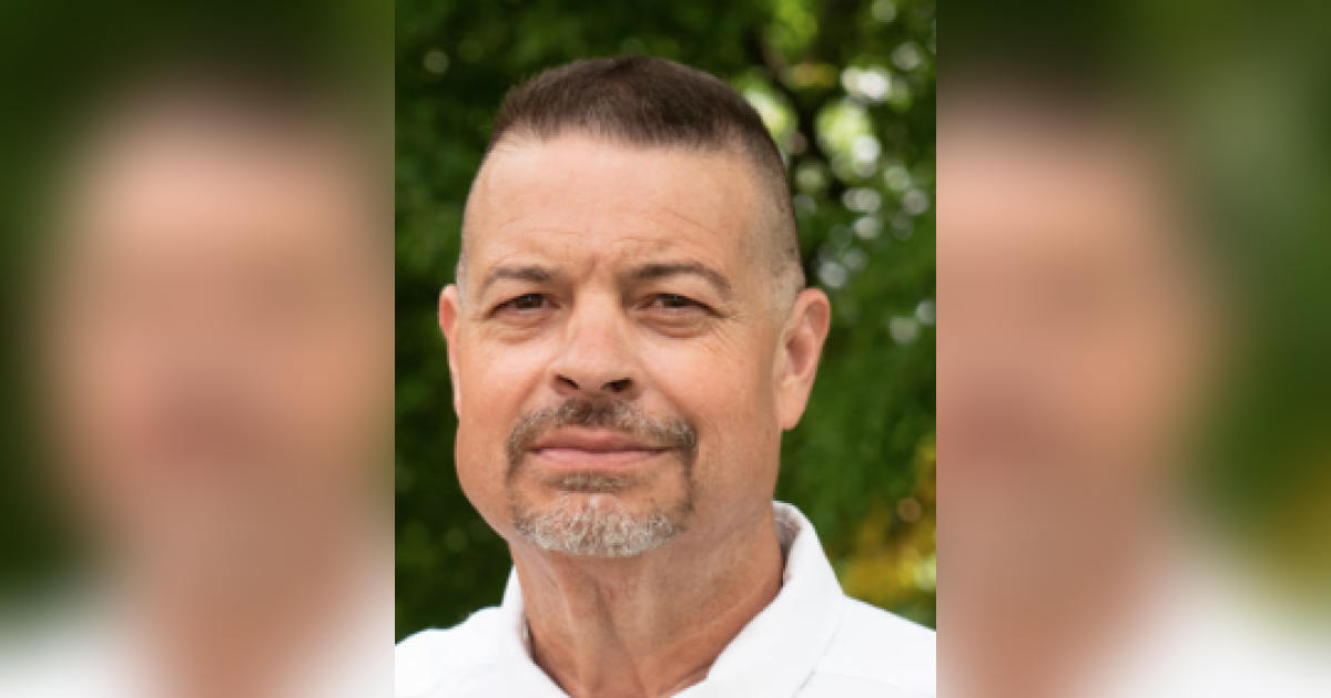 Steven Pfeiffer Obituary October 27, 2023 Ottawa, KS