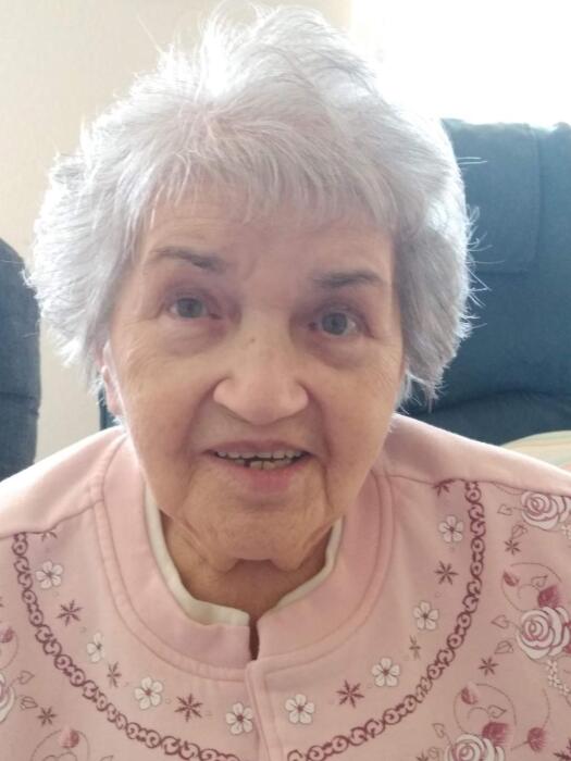 Ramona Hildebrandt Obituary November 11, 2023 Ottawa, KS