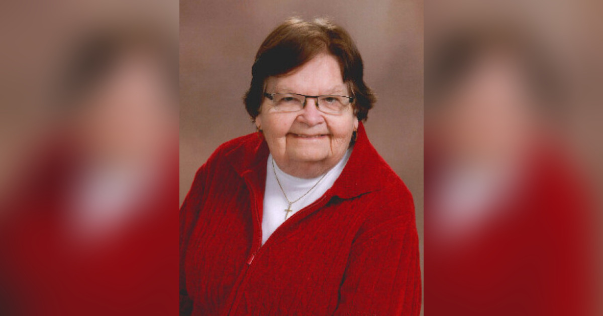 Shirley Earhart Obituary Dec 7, 2023 Burlingame, KS