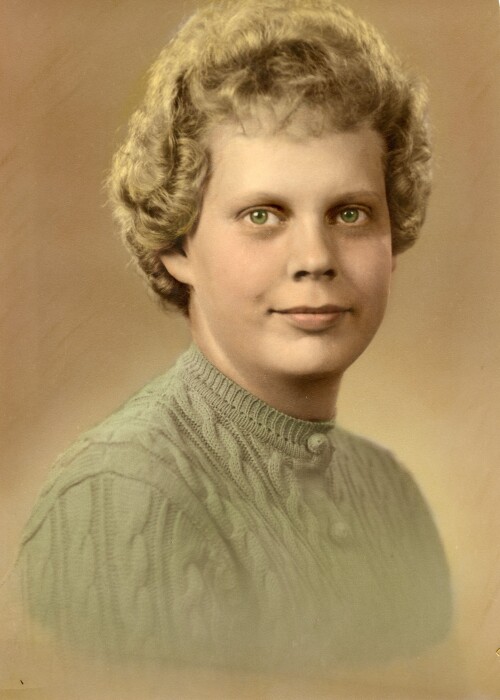 Diana "Dee" Setters Obituary December 23, 2023 LambRoberts Funeral