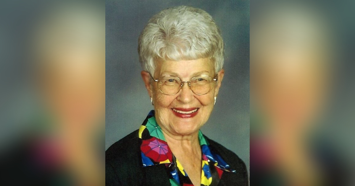 Phyllis Bagby Obituary May 6, 2024 Overbrook, KS