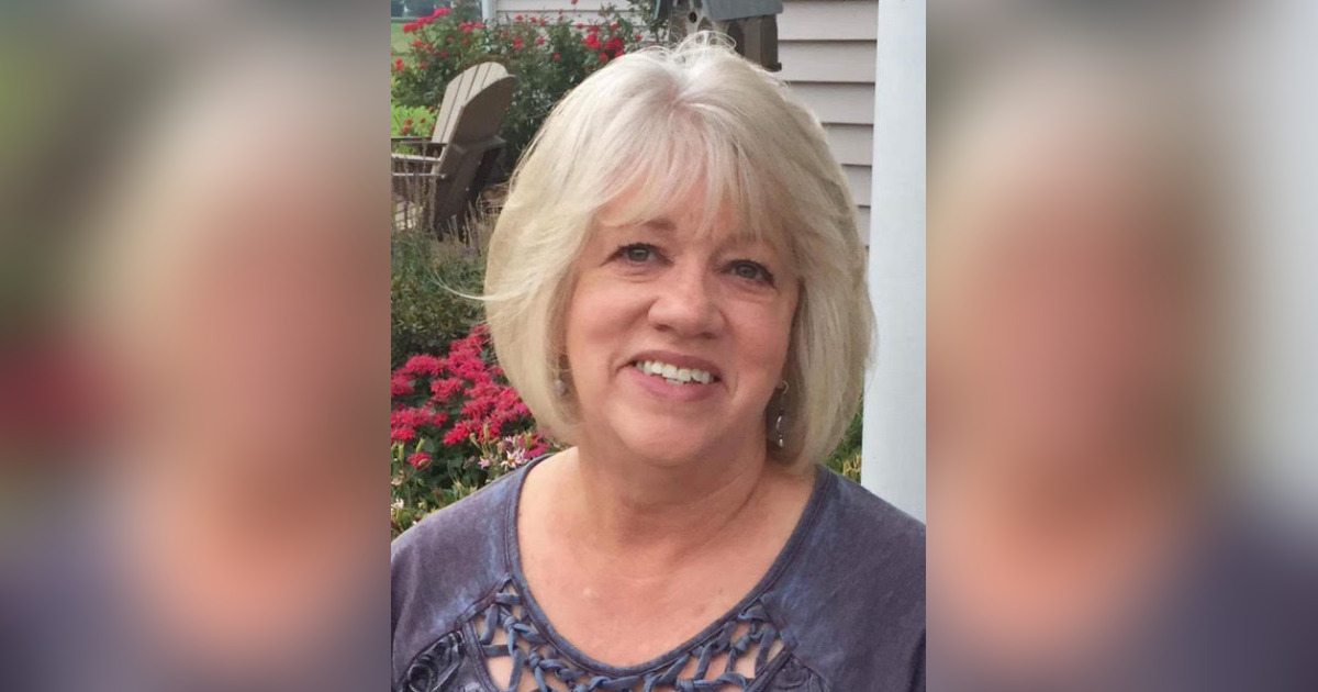 Rhoda Martin Obituary June 19, 2024 LambRoberts Funeral Home