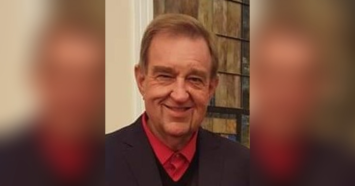 Rev. William E. Swink Obituary May 1, 2022 Rutherfordton, NC