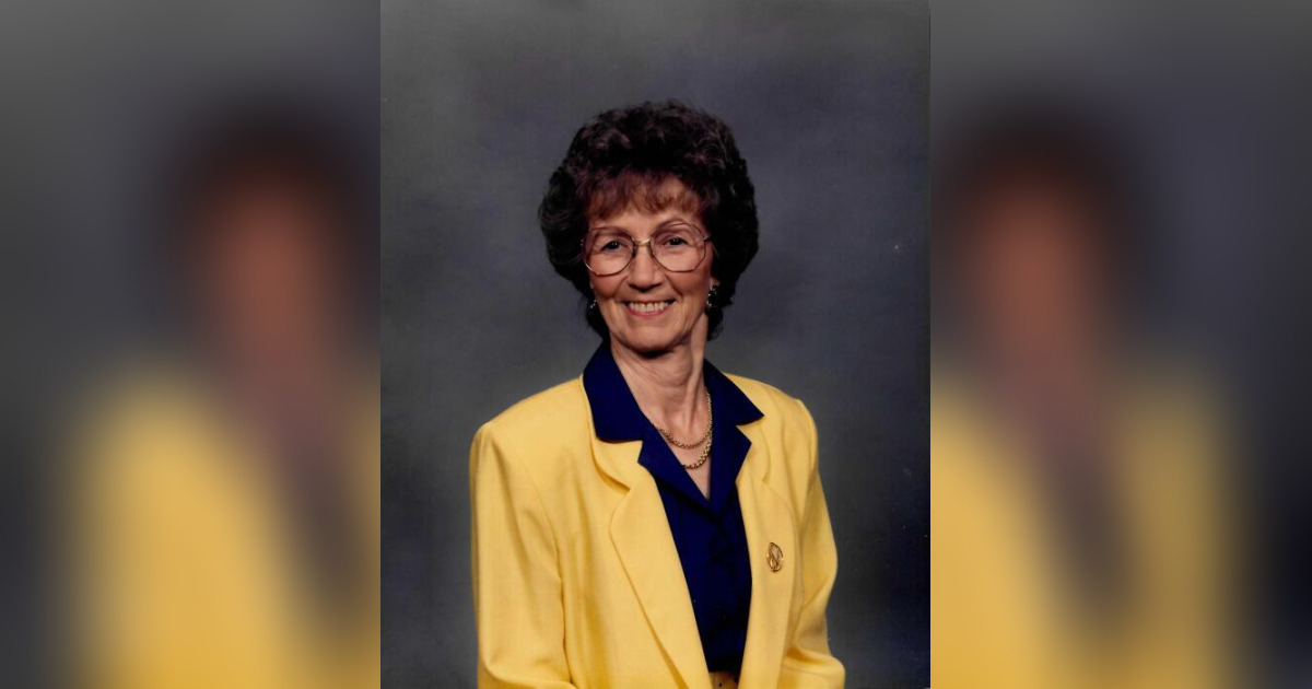 Obituary for Jessie Skipper Huntley McMahan's Funeral Home