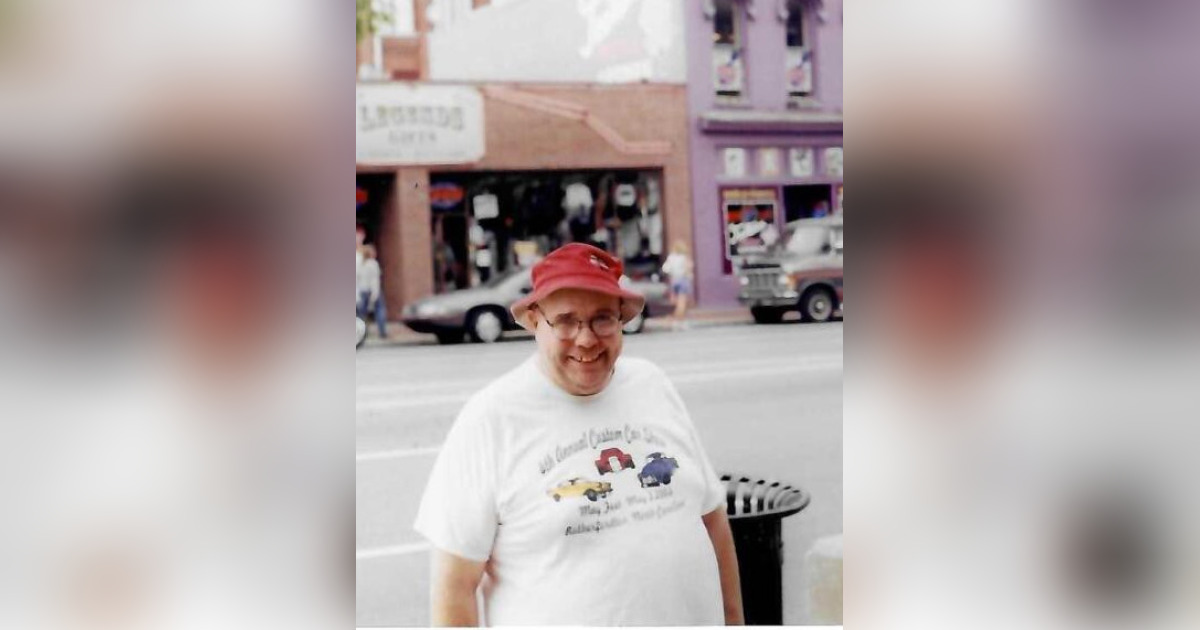 Bud Greenway Obituary Oct 12, 2022 Rutherfordton, NC