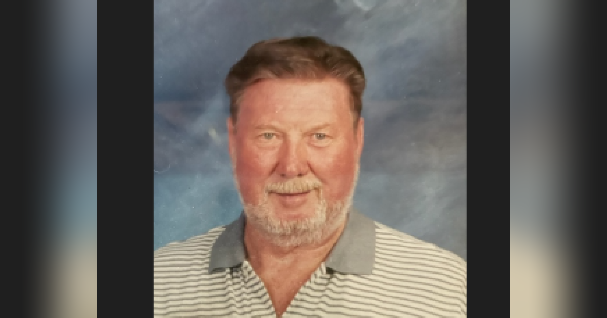 Obituary for Bill McClain McMahan's Funeral Home & Cremation Services