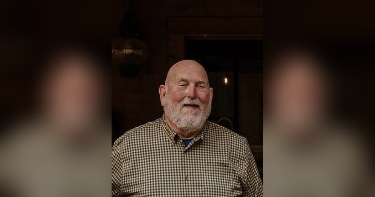 Danny Hawkins Obituary August 23, 2023 McMahan's Funeral Home