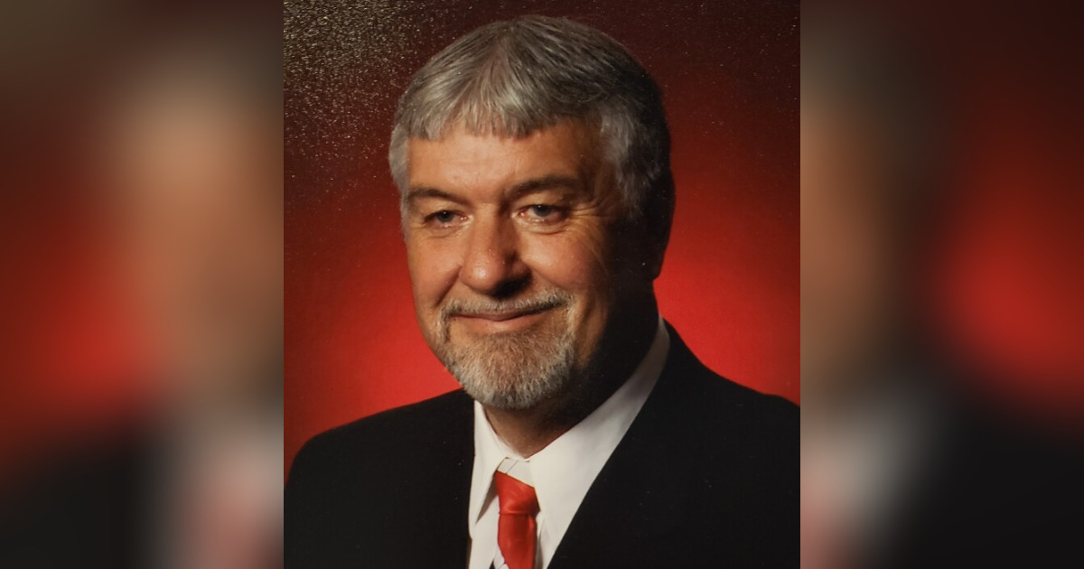 James "Jimmy" Thompson Obituary January 10, 2024 McMahan's Funeral