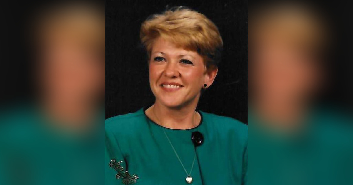 Obituary for Sarah Jo (Biggerstaff) Lattimore McMahan's Funeral Home