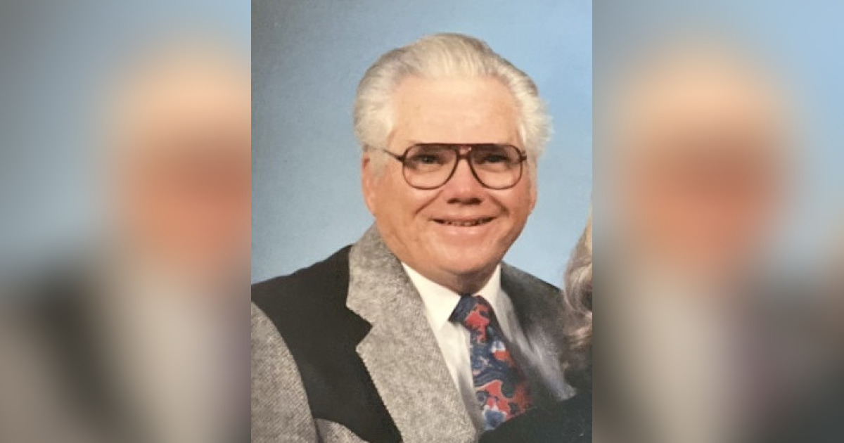 James D. "Jim" Carpenter Obituary May 11, 2024 Rutherfordton, NC
