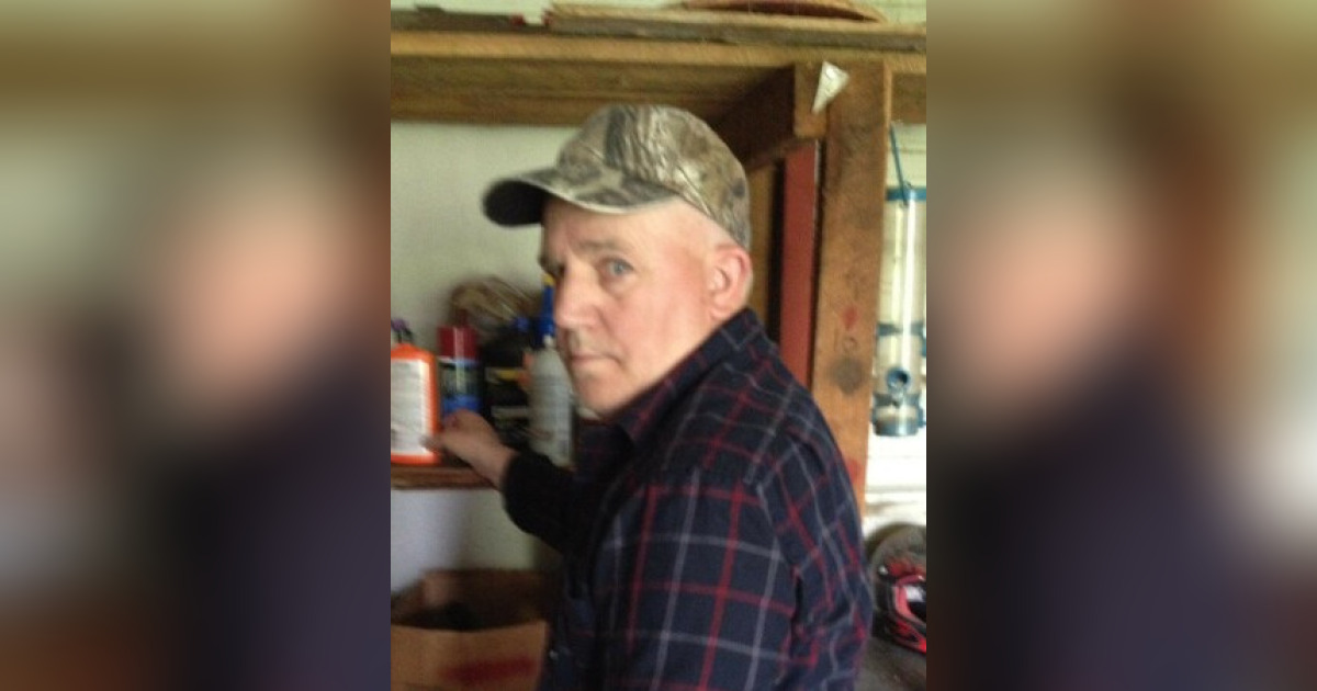 Tex Eldridge Obituary Dec 2, 2022 Sandy Hook, KY