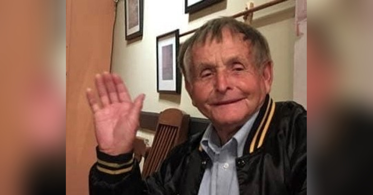 Elbert (JR) Carter Obituary February 18, 2023 Lewis and Ferguson Funeral Home Sandy Hook, KY