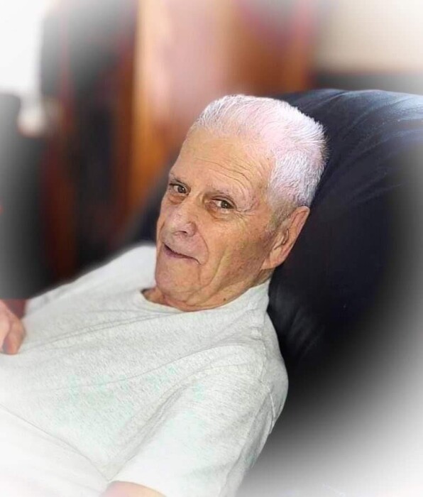 Walter Brickey Obituary September 13, 2023 Lewis and Ferguson