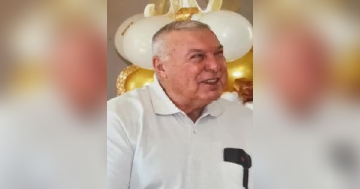 John Wetzel Triplett