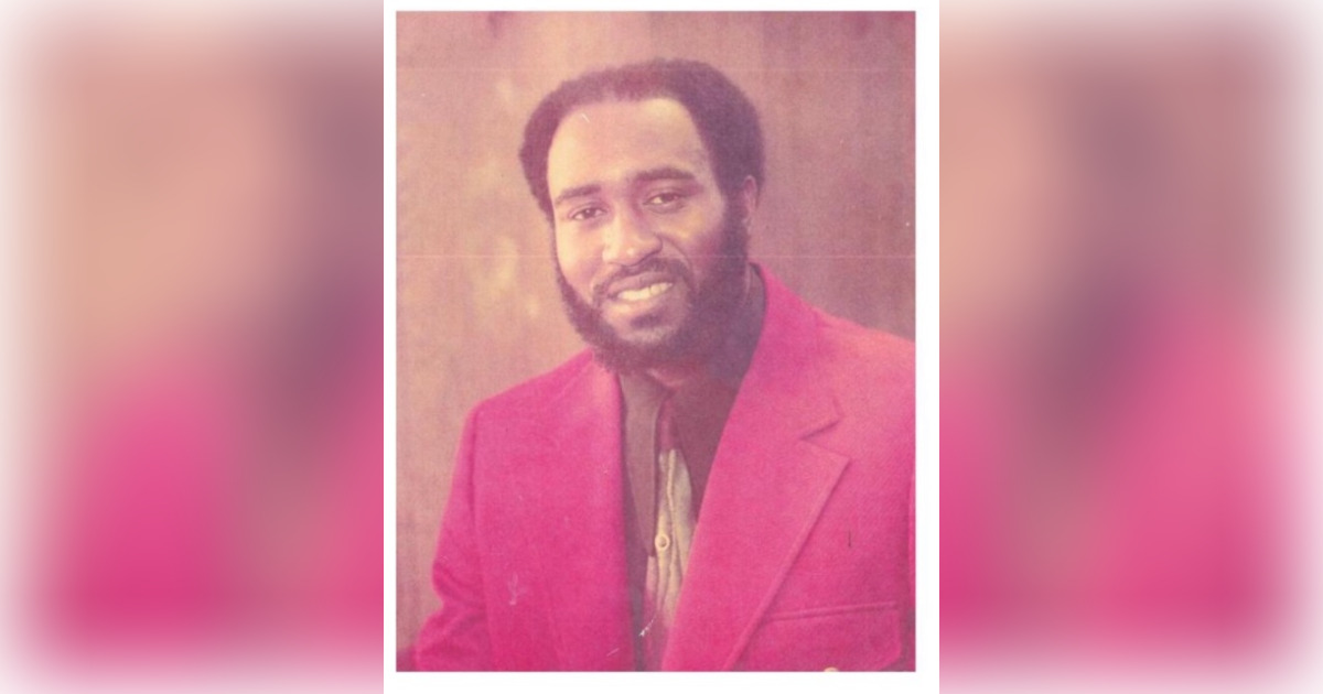 Obituary for Clyde Louis Turner | Leek & Sons Funeral Home