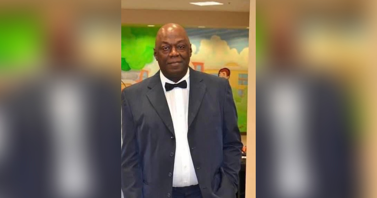 Obituary for William Edward Nesbitt Leek & Sons Funeral Home