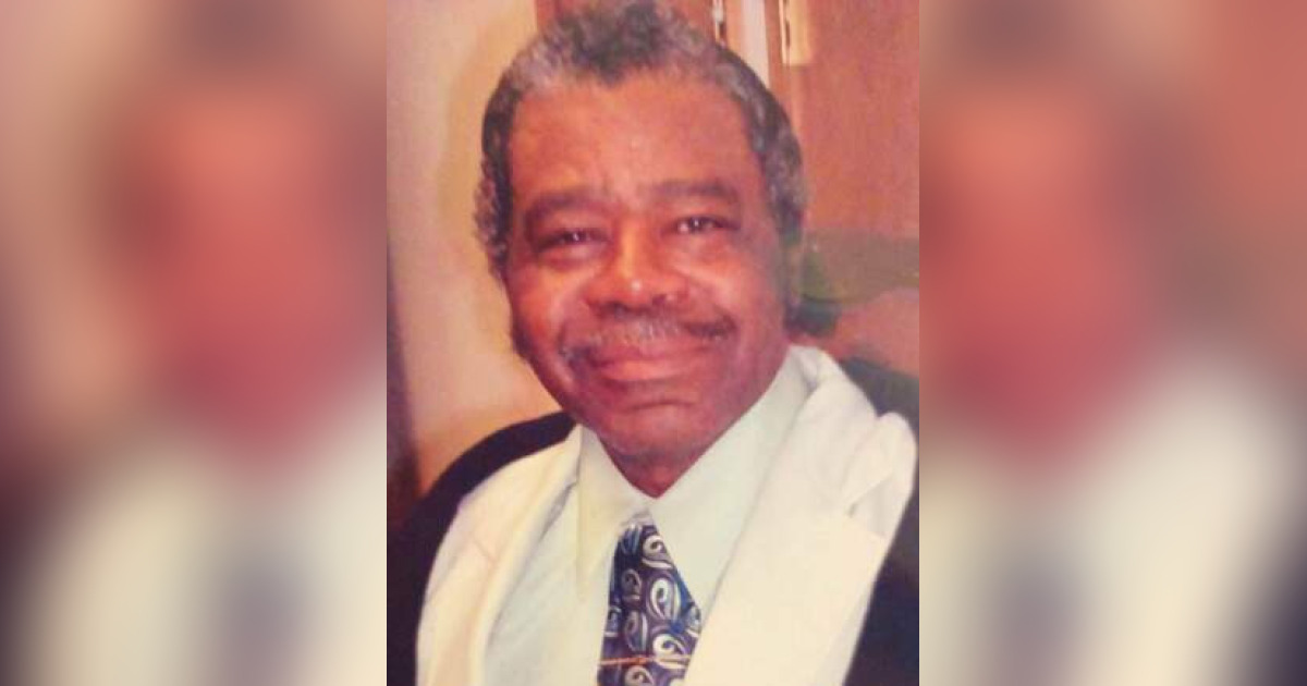 Minister Lee Rose Sr