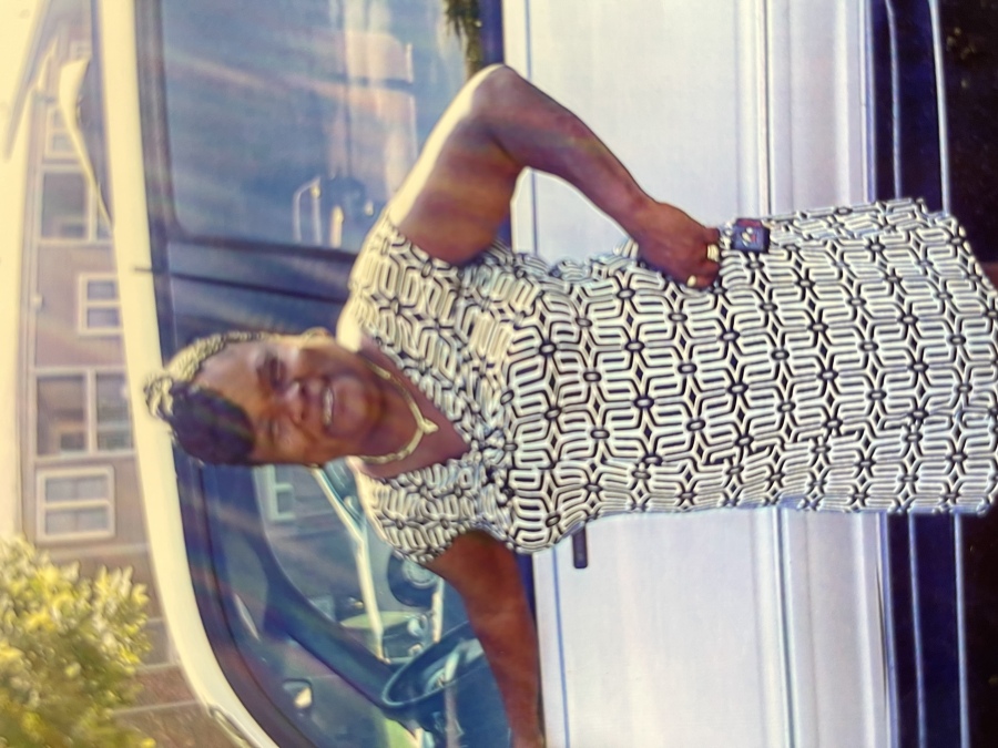 Obituary for Vanessa Charlene Brown Leek & Sons Funeral Home