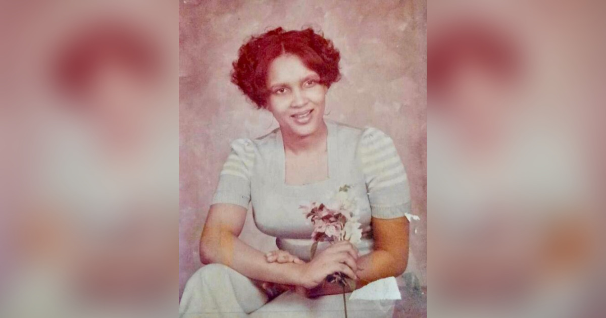 Joscelyn Lillard Davis