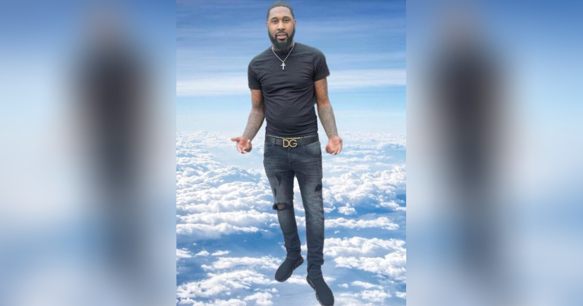 Marcus Catchings Jr.