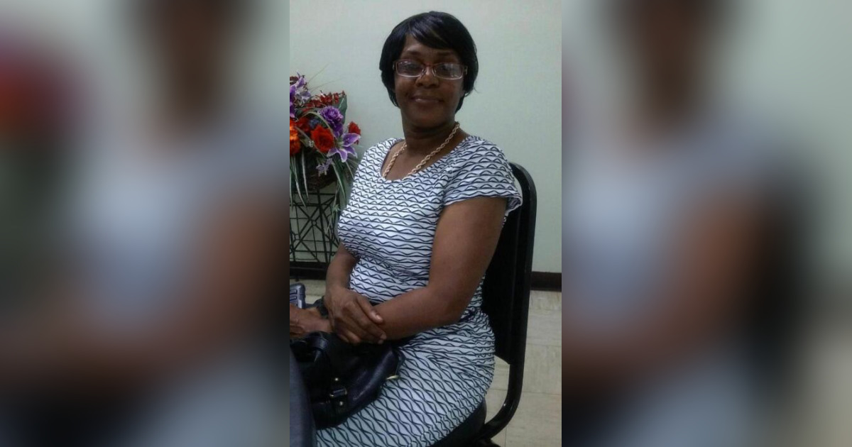 Leona Williams Duckworth