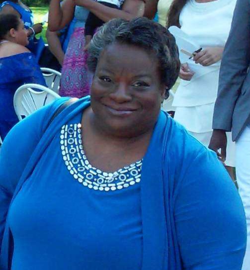 Obituary for Stacy Sanders Leek & Sons Funeral Home