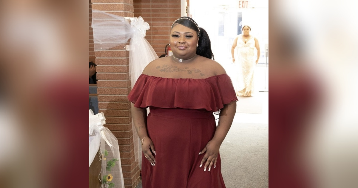 Elizabeth Luster Boyd