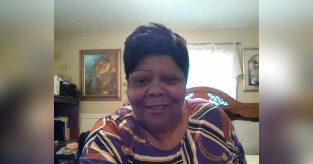 Bonnie Peoples Gaston