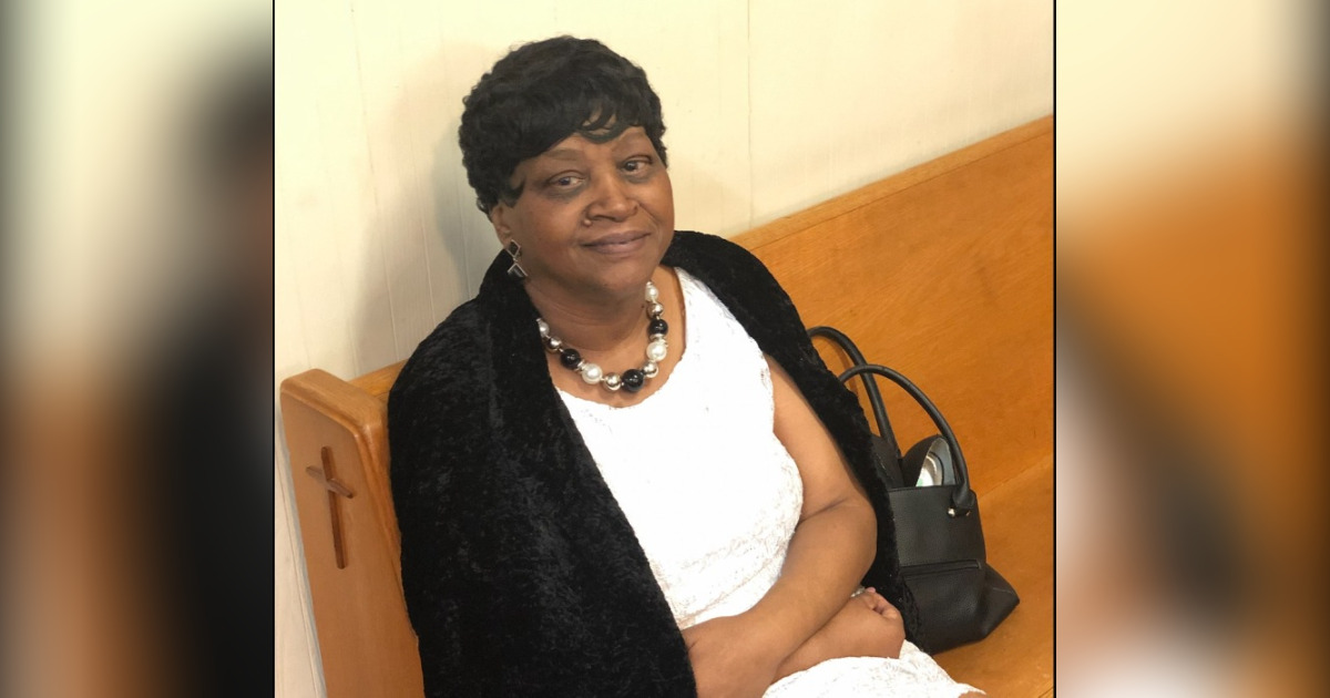 Patricia Hardimon Boyd