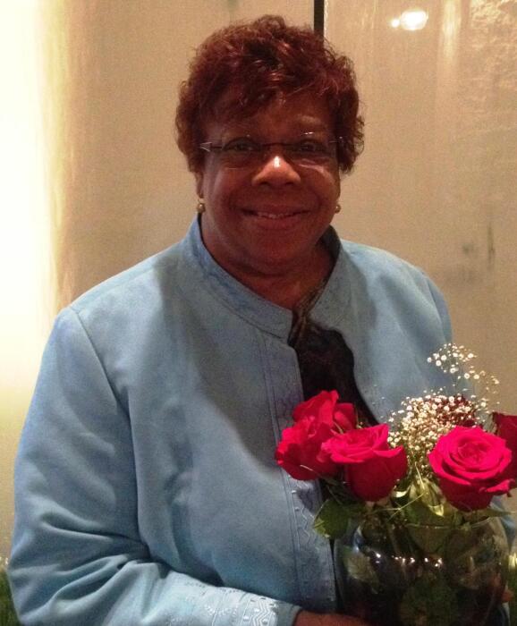Rita Taylor Obituary February 16, 2022 Leek & Sons Funeral Home